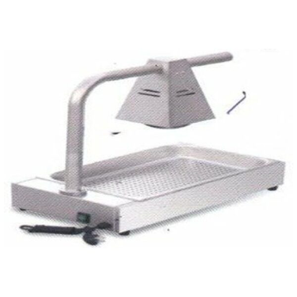 E-BWP-400 || Electric heating lamp (Single light)